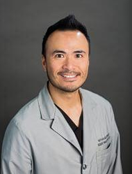 Dr. Nathan Nguyen
